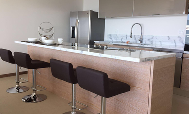 DEPARTAMENTO 3 REC EN VENTA-PENINSULA NUEVO VALLARTA