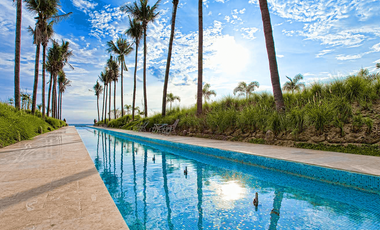 DEPARTAMENTO 3 REC EN VENTA-PENINSULA NUEVO VALLARTA