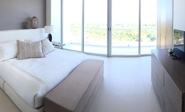 DEPARTAMENTO 3 REC EN VENTA-PENINSULA NUEVO VALLARTA