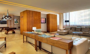 DEPARTAMENTO 3 REC EN VENTA-PENINSULA NUEVO VALLARTA