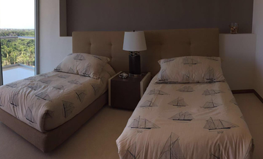 DEPARTAMENTO 3 REC EN VENTA-PENINSULA NUEVO VALLARTA