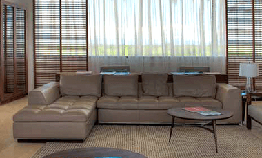 DEPARTAMENTO 3 REC EN VENTA-PENINSULA NUEVO VALLARTA