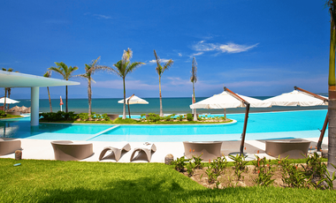 DEPARTAMENTO 3 REC EN VENTA-PENINSULA NUEVO VALLARTA