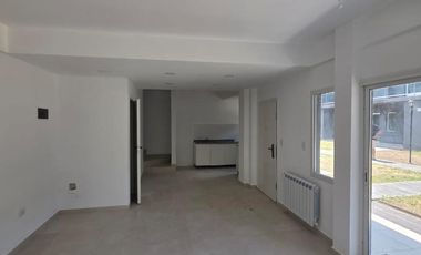 duplex en venta o alquiler 3 ambientes