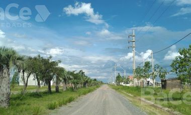 OPORTUNIDAD LOTE EN TIERRA DE SUEÑOS 3