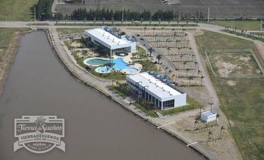 OPORTUNIDAD LOTE EN TIERRA DE SUEÑOS 3