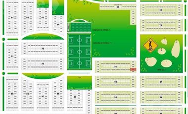 OPORTUNIDAD LOTE EN TIERRA DE SUEÑOS 3