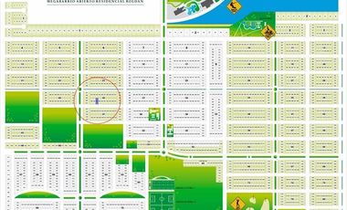 OPORTUNIDAD LOTE EN TIERRA DE SUEÑOS 3