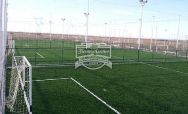 OPORTUNIDAD LOTE EN TIERRA DE SUEÑOS 3