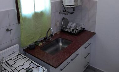 Departamento en venta en Mar Del Tuyu