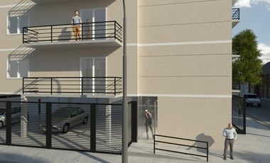 Departamento - San Fernando