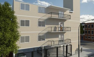 Departamento - San Fernando