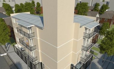 Departamento - San Fernando