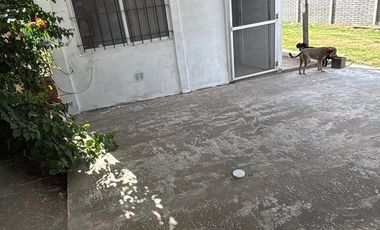 PH en alquiler- Joaquin Gorina