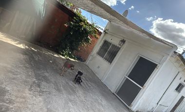 PH en alquiler- Joaquin Gorina