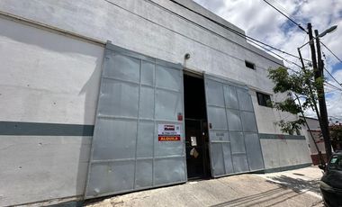 Nave Industrial en  zona INDUSTRIAL maderera