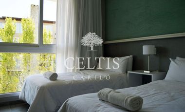 TRIPLEX 4 AMB. 125 M EN VIZION SUITES. DEPARTAMENTO EN VENTA.