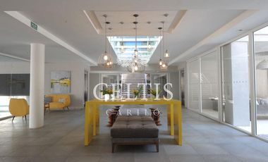 TRIPLEX 4 AMB. 125 M EN VIZION SUITES. DEPARTAMENTO EN VENTA.