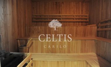 TRIPLEX 4 AMB. 125 M EN VIZION SUITES. DEPARTAMENTO EN VENTA.