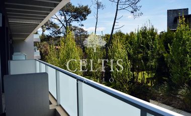 TRIPLEX 4 AMB. 125 M EN VIZION SUITES. DEPARTAMENTO EN VENTA.