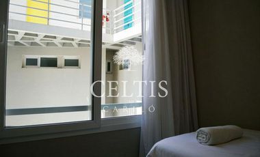 TRIPLEX 4 AMB. 125 M EN VIZION SUITES. DEPARTAMENTO EN VENTA.