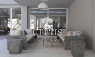 TRIPLEX 4 AMB. 125 M EN VIZION SUITES. DEPARTAMENTO EN VENTA.