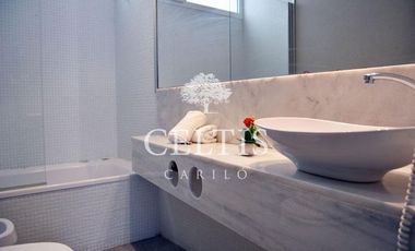 TRIPLEX 4 AMB. 125 M EN VIZION SUITES. DEPARTAMENTO EN VENTA.