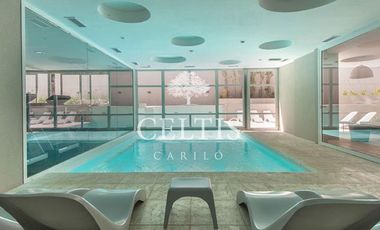 TRIPLEX 4 AMB. 125 M EN VIZION SUITES. DEPARTAMENTO EN VENTA.