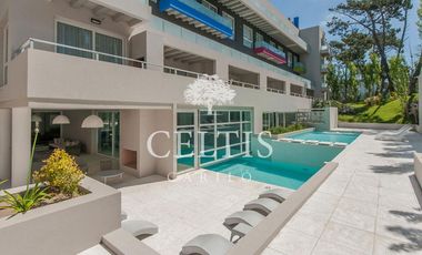 TRIPLEX 4 AMB. 125 M EN VIZION SUITES. DEPARTAMENTO EN VENTA.