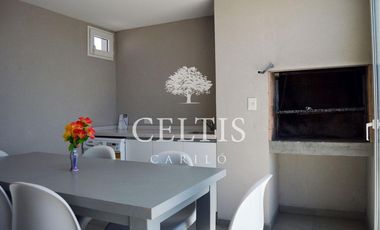 TRIPLEX 4 AMB. 125 M EN VIZION SUITES. DEPARTAMENTO EN VENTA.