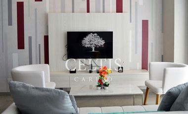 TRIPLEX 4 AMB. 125 M EN VIZION SUITES. DEPARTAMENTO EN VENTA.