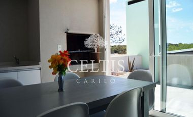 TRIPLEX 4 AMB. 125 M EN VIZION SUITES. DEPARTAMENTO EN VENTA.