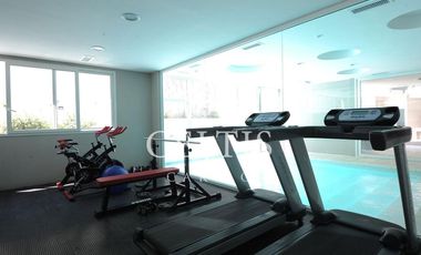 TRIPLEX 4 AMB. 125 M EN VIZION SUITES. DEPARTAMENTO EN VENTA.