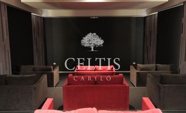 TRIPLEX 4 AMB. 125 M EN VIZION SUITES. DEPARTAMENTO EN VENTA.