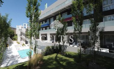 TRIPLEX 4 AMB. 125 M EN VIZION SUITES. DEPARTAMENTO EN VENTA.