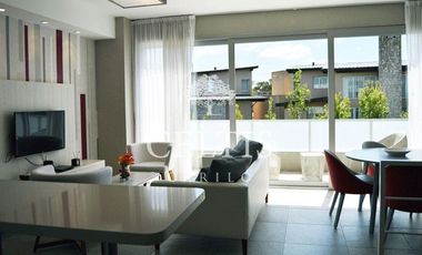 TRIPLEX 4 AMB. 125 M EN VIZION SUITES. DEPARTAMENTO EN VENTA.