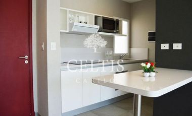 TRIPLEX 4 AMB. 125 M EN VIZION SUITES. DEPARTAMENTO EN VENTA.