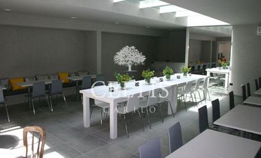 TRIPLEX 4 AMB. 125 M EN VIZION SUITES. DEPARTAMENTO EN VENTA.