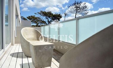 TRIPLEX 4 AMB. 125 M EN VIZION SUITES. DEPARTAMENTO EN VENTA.