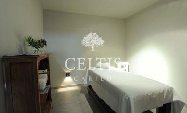 TRIPLEX 4 AMB. 125 M EN VIZION SUITES. DEPARTAMENTO EN VENTA.