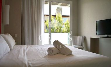 TRIPLEX 4 AMB. 125 M EN VIZION SUITES. DEPARTAMENTO EN VENTA.