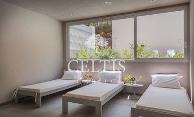 TRIPLEX 4 AMB. 125 M EN VIZION SUITES. DEPARTAMENTO EN VENTA.