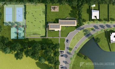 Terreno en Benavidez