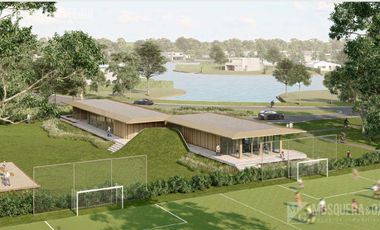 Terreno en Benavidez