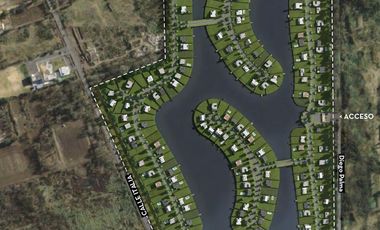 Terreno en Benavidez