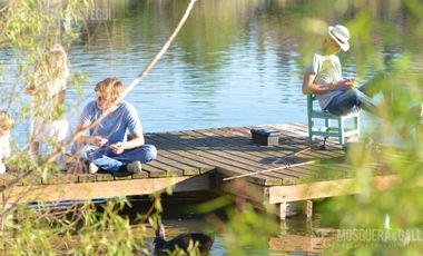 Terreno en Benavidez