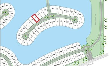 Terreno en Benavidez