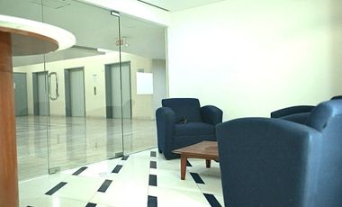 Excelente oficina en versen Bosques de las Lomas