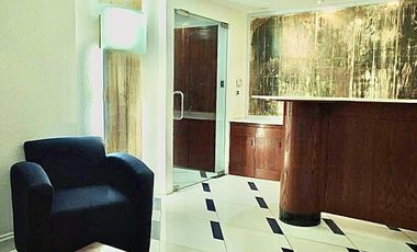 Excelente oficina en versen Bosques de las Lomas