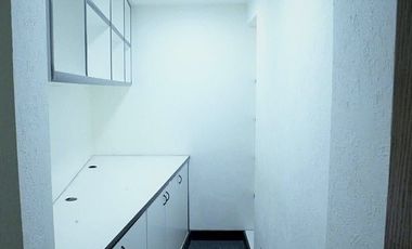 Excelente oficina en versen Bosques de las Lomas